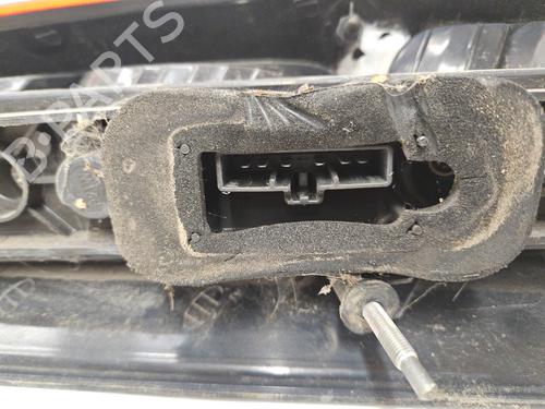 Used Left taillight Left taillight FORD FOCUS C-MAX (DM2) 1.8 TDCi (115 hp) 31698352 31698352