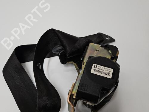 Used Front right seatbelt Front right seatbelt CITROËN SAXO (S0, S1) 1.1 X, SX (60 hp) 39712835 39712835