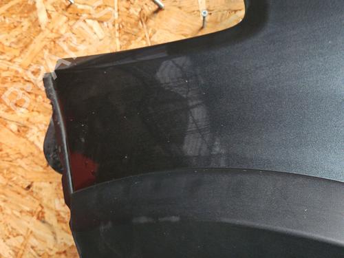 Forskærm venstre DACIA SANDERO 1.5 dCi | BP30309429C41