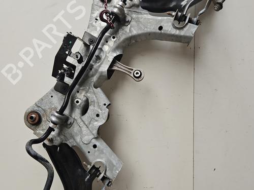 Vorderachsträger für RENAULT KANGOO Express (FW0/1_) Z.E. (FW0Z, FW1Z) (60 hp) 28091095