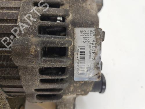 Generator CITROËN BERLINGO / BERLINGO FIRST Box Body/MPV (M_) 1.9 D 70 (MBWJZ, MCWJZ) | BP28310110M7 