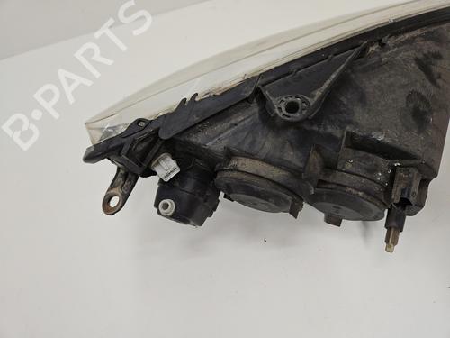 Venstre forlygte PEUGEOT 206 Hatchback (2A/C) 1.4 HDi eco 70 | BP29837760C28