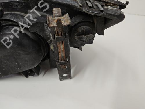 Right headlight FORD MONDEO III (B5Y) 2.0 16V TDDi / TDCi | BP27167138C29 