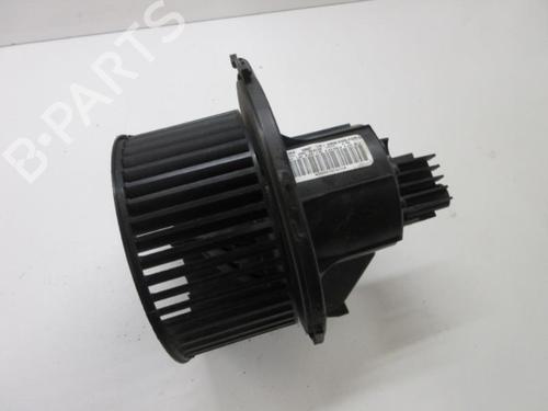 Heater blower motor OPEL ZAFIRA / ZAFIRA FAMILY B (A05) 1.9 CDTI (M75) | BP20900535M62 