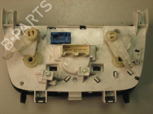 Climate control FIAT PUNTO EVO (199_) 1.3 D Multijet (199AXC1A, 199BXC1A, 199AXT1A, 199BXT1A) | BP20907268I5 