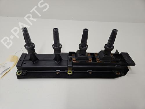 Used Ignition coil PEUGEOT 406 (8B) 1.8 16V (110 hp) 30309945