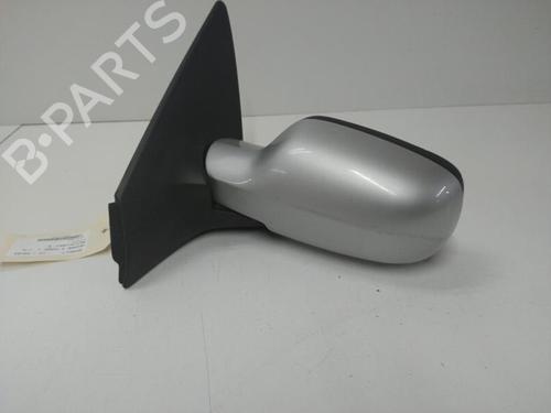 Used Left mirror RENAULT MEGANE II (BM0/1_, CM0/1_) 1.5 dCi (BM02, BM13, BM2A, CM02, CM13) (101 hp) 20888581