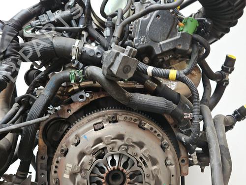 Engine RENAULT LAGUNA Coupe (DT0/1) 2.0 dCi (DT01, DT08, DT09, DT0K, DT12, DT1C, DT1D, DT1M,... | BP33565759M1 - Image 2