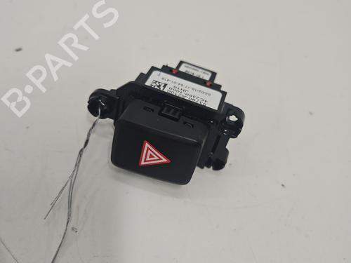 Used Warning switch Warning switch KIA CEE'D (JD) 1.6 CRDi 136 (136 hp) 32406864 32406864