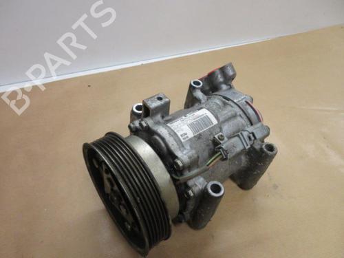 AC compressor RENAULT CLIO III (BR0/1, CR0/1) 1.5 dCi | BP20903275M34 