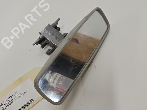 Used Rear mirror RENAULT ZOE (BFM_) ZOE (88 hp) 29467066