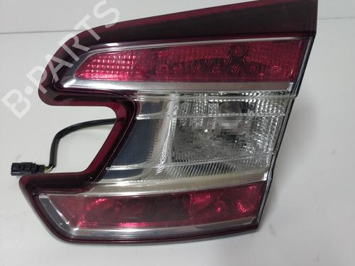 Used Right tailgate light Right tailgate light RENAULT MEGANE III Grandtour (KZ0/1) 1.5 dCi (KZ09, KZ0D, KZ1G, KZ29, KZ14, KZ1W, KZ10, KZ1F,... (110 hp) 22109794 22109794