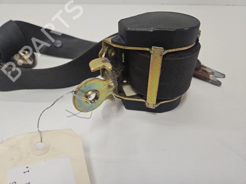Used Front left seatbelt Front left seatbelt RENAULT GRAND SCÉNIC II (JM0/1_) 1.9 dCi (JM0G, JM12, JM1G, JM2C) (120 hp) 32331627 32331627