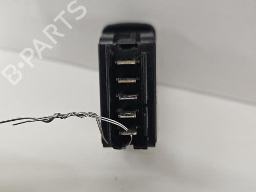 Left front window switch RENAULT KANGOO Express (FC0/1_) | BP37515113I27 - Image 3