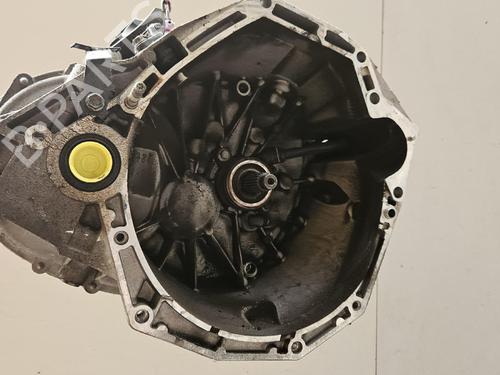 Used Gearbox Gearbox 39644244 39644244