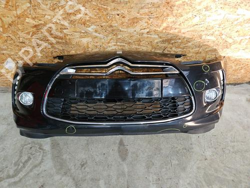 Used Front bumper CITROËN DS3 (SA_) 1.6 HDi 110 (112 hp) 31301324
