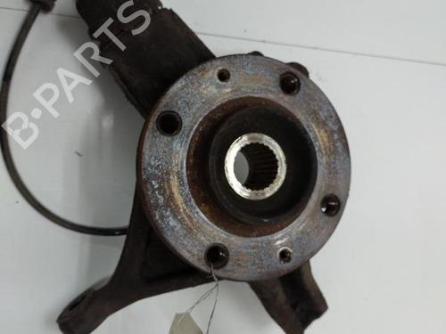 Left front steering knuckle CITROËN C4 I (LC_) 1.6 HDi | BP20894132M25