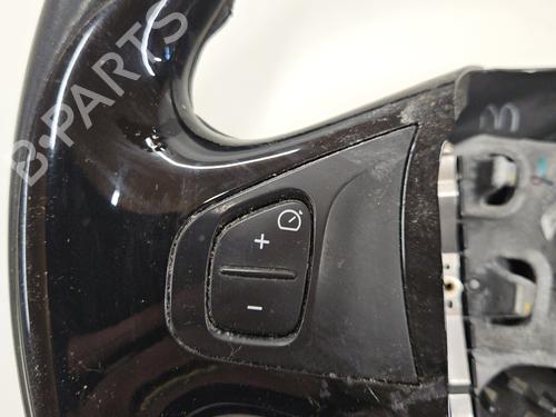 Used Steering wheel Steering wheel RENAULT CAPTUR I (J5_, H5_) 0.9 TCe 90 (90 hp) 24360308 24360308
