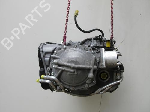 Used Gearbox Gearbox RENAULT LAGUNA III (BT0/1) 2.0 dCi (BT01, BT08, BT09, BT0E, BT0K, BT12, BT1C, BT1D,... (150 hp) 20902499 20902499