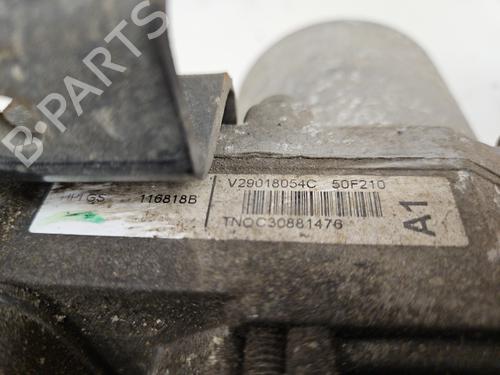 Used Steering pump Steering pump CITROËN BERLINGO Box Body/MPV (B9) 1.6 HDi 90 (90 hp) 25124331 25124331