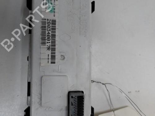 Used Display monitor Display monitor 20899348 20899348