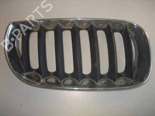 Used Grille BMW X3 (E83) 2.0 d (150 hp) 20903628