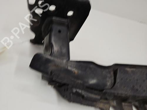 Front bumper reinforcement PORSCHE CAYENNE (9PA) 3.6 | BP28206963C109 