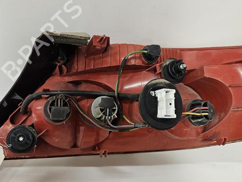 Used Left taillight Left taillight 37708259 37708259