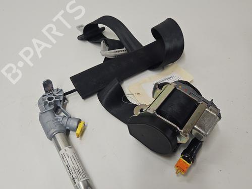 Front right seatbelt CITROËN C3 Picasso (SH_) 1.6 HDI 90 | BP32689505I25 - Image 2
