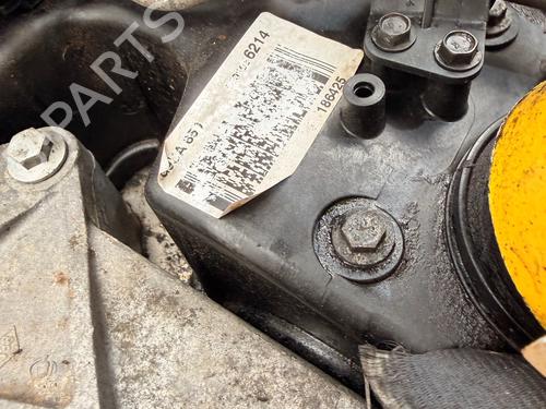 Engine RENAULT MASTER II Van (FD) 2.5 dCi (FD01, FD02, FD21, FD22, FD31, FD32, FD3Y, FD71,... | BP36520892M1 - Image 3