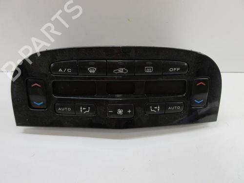 Used Climate control PEUGEOT 607 (9D, 9U) 2.7 HDi 24V (204 hp) 22107521