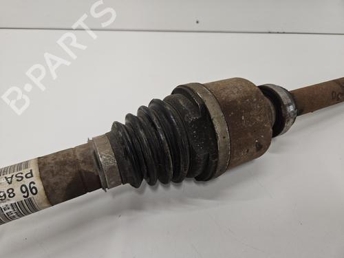 Right front driveshaft CITROËN DS3 (SA_) 1.6 HDi 90 | BP36148791M39 - Image 3