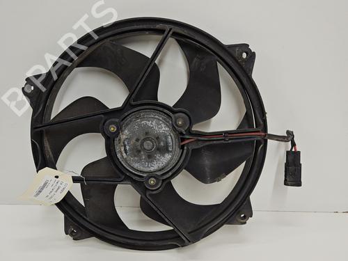 Køleventilator elektrisk CITROËN C4 Grand Picasso I (UA_) 2.0 HDi 138 (136 hp) 23792858