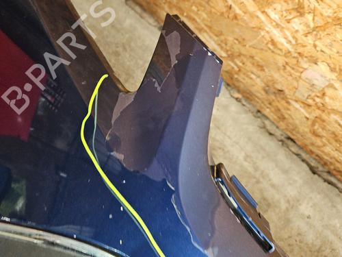 Front bumper FORD FOCUS II Turnier (DA_, FFS, DS) 1.6 TDCi | BP30850007C7