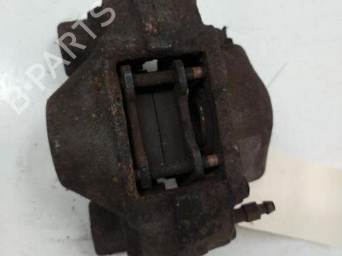 Right rear brake caliper OPEL VECTRA B Hatchback (J96) 2.0 DTI 16V (F68) | BP20888593M106 