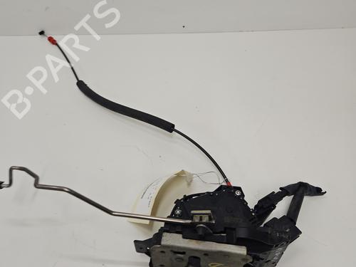 Used Front right lock Front right lock JAGUAR X-TYPE I (X400) 2.1 V6 (156 hp) 30808872 30808872