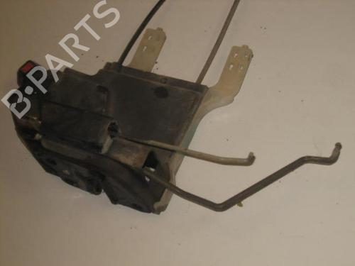 Used Front left lock HYUNDAI TUCSON (JM) 2.0 CRDi All-wheel Drive (113 hp) 20904057