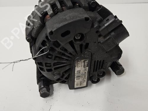 Used Alternator Alternator 39253049 39253049