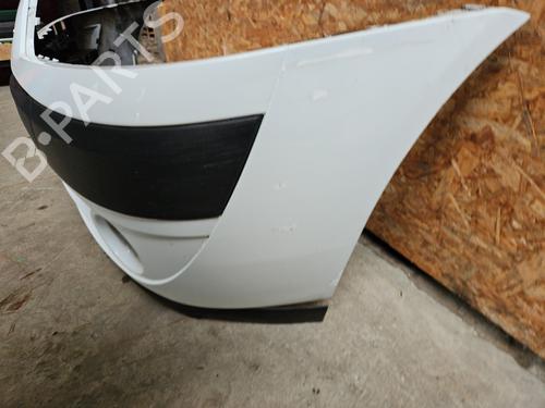 Front bumper RENAULT CLIO II (BB_, CB_) 1.5 dCi (B/CB07) | BP29981378C7 