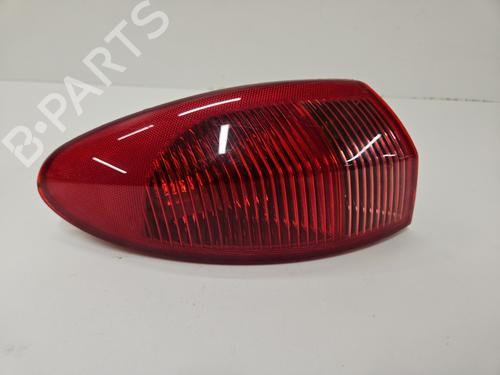 Used Left taillight ALFA ROMEO 147 (937_) 1.9 JTDM 8V (937.AXD1A, 937.AXU1A, 937.BXU1A) (120 hp) 25124304