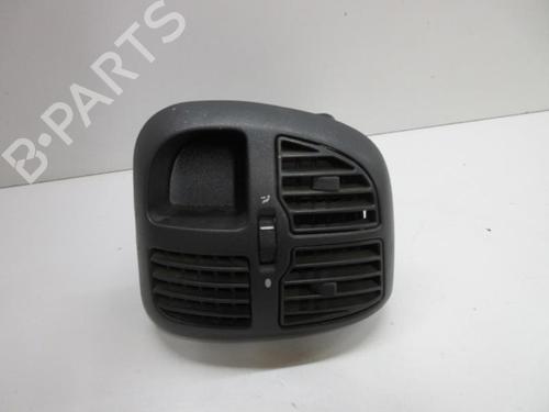 Luftventil Luftventil CITROËN JUMPER I Van (244) 2.2 HDi (101 hp) 22107840 22107840