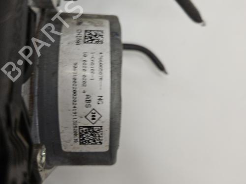 ABS pump DACIA LODGY (JS_) 1.2 TCe (JSAY, JSM0) | BP29142361M43 