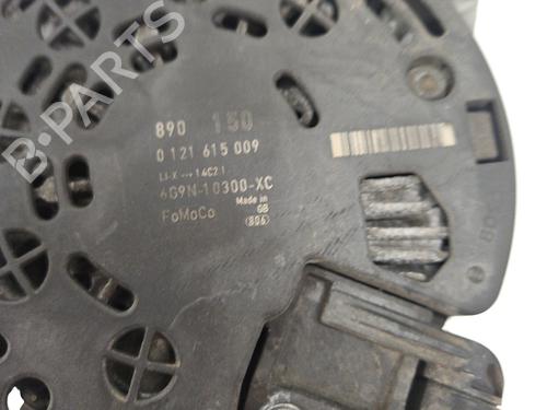 Used Alternator Alternator FORD GALAXY II (WA6) 2.0 TDCi (140 hp) 30115991 30115991