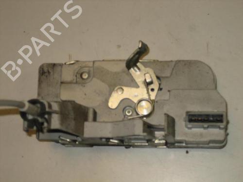 Used Rear right lock PEUGEOT 307 Break (3E) 1.6 HDi 110 (109 hp) 20904454