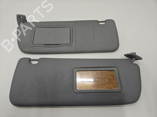 Used Left sun visor PEUGEOT 306 Hatchback (7A, 7C, N3, N5) 1.6 (89 hp) 30309886