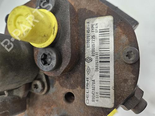 Injection pump DACIA LOGAN MCV (KS_) 1.5 dCi (KS0K) | BP38584614M78 - Image 3