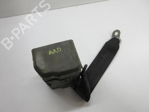 Used Rear right belt tensioner AUDI A3 (8P1) 2.0 TDI 16V (140 hp) 20897070