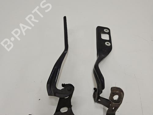 Dørhængsel/Dørbegrænser HONDA CIVIC VIII Hatchback (FN, FK) 2.2 CTDi (FK3) (140 hp) 30555610