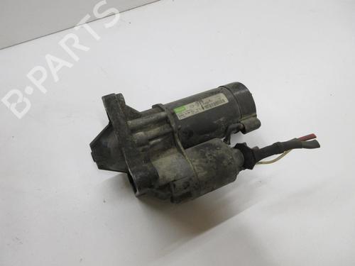 Used Starter Starter RENAULT CLIO I (B/C57_, 5/357_) 1.2 (B/C/S57A, B/C57S, 5/357F, 5/357J, 5/357L, 5/357R) (58 hp) 20908346 20908346