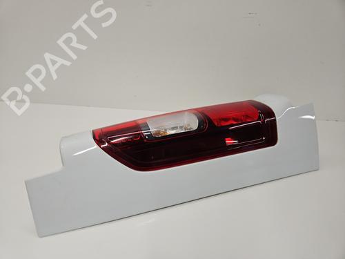 Used Left taillight FIAT TALENTO Van (296_) 1.6 D (145 hp) 31071746